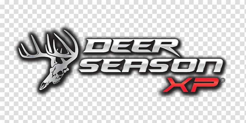 Deer hunting 2018 SHOT Show Bullet, Hunting Season transparent background PNG clipart