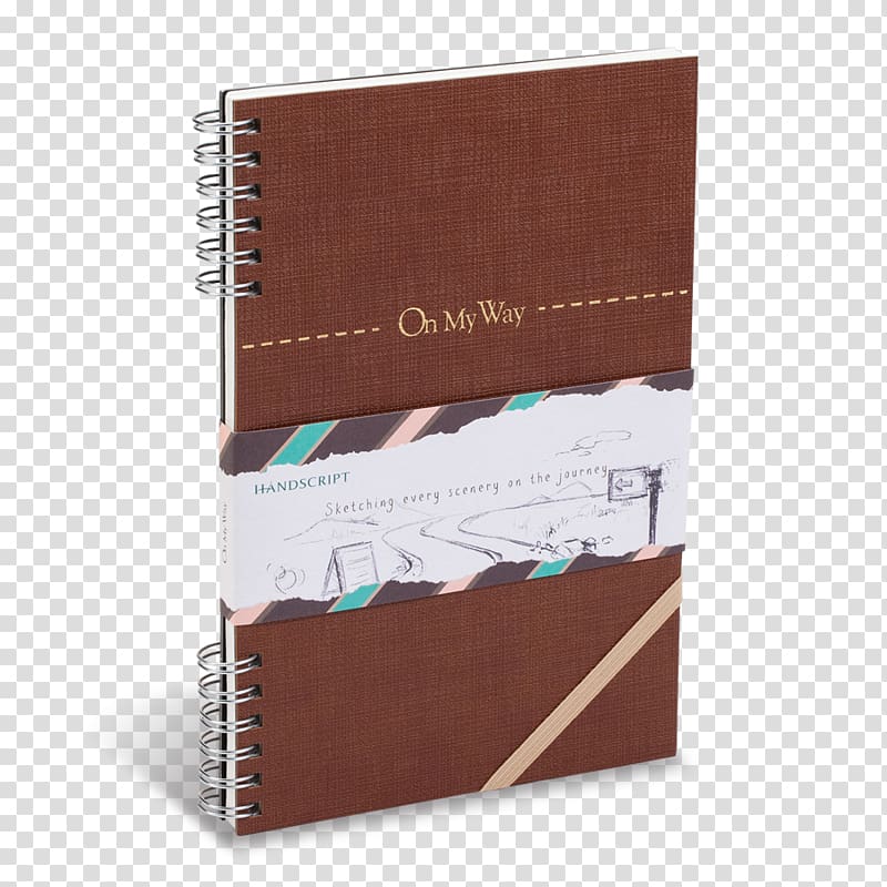 Handscript Notebook McDull Collection Twelve Golf, notebook transparent background PNG clipart
