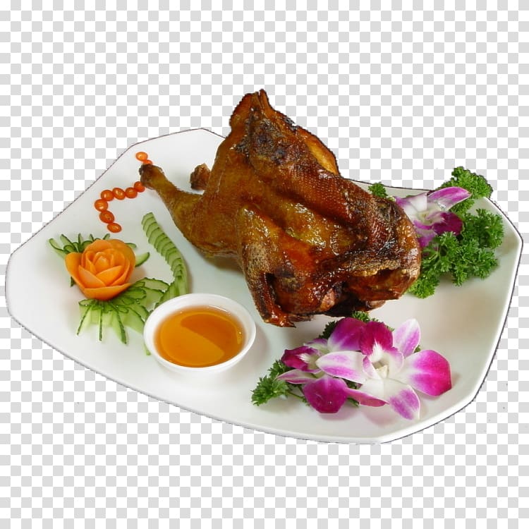 Tandoori chicken Roast chicken Zakuski Chicken as food, chicken transparent background PNG clipart