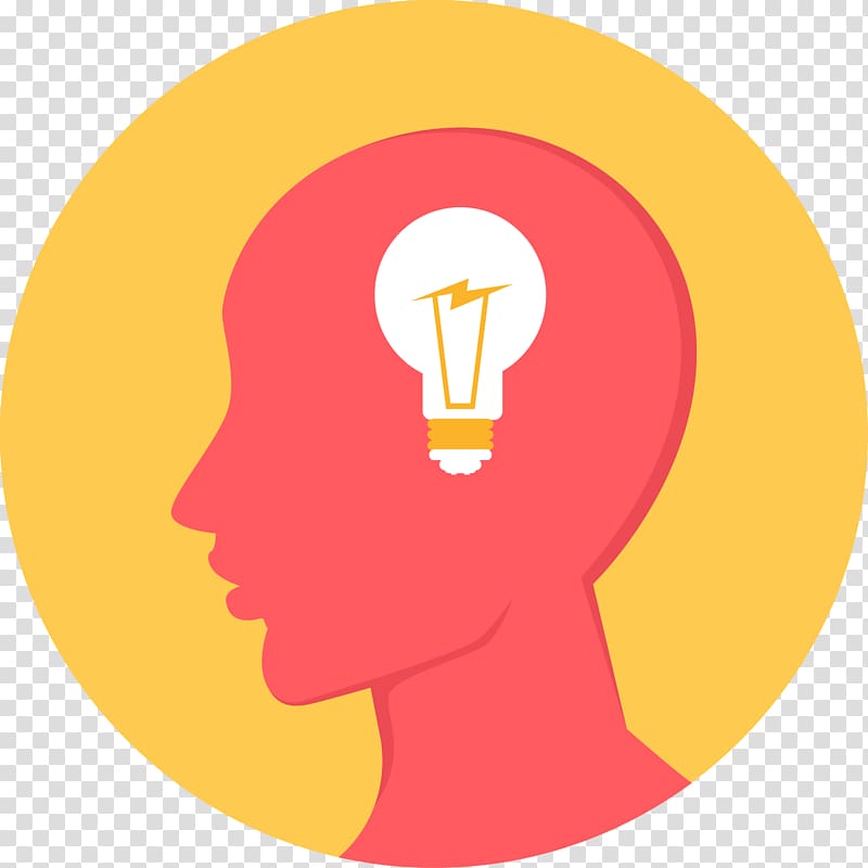 Brainstorming Computer Icons Business Idea, social icons transparent background PNG clipart