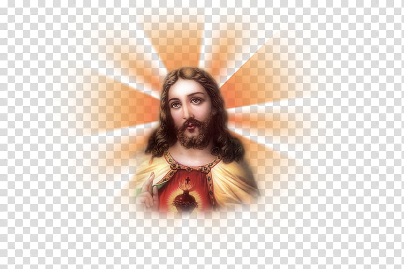God Devotional song Christianity MPEG-4 Part 14, jesus christ transparent background PNG clipart
