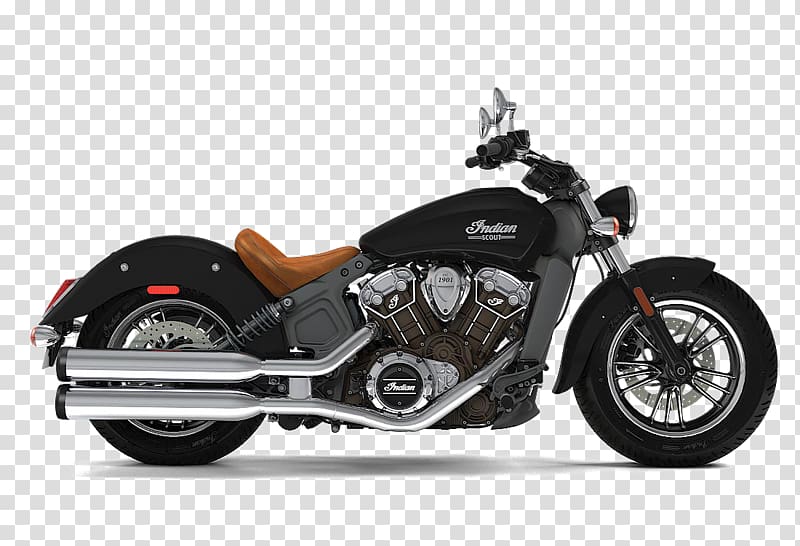 Indian Scout Indian Motorcycle Greensboro Bobber, motorcycle transparent background PNG clipart