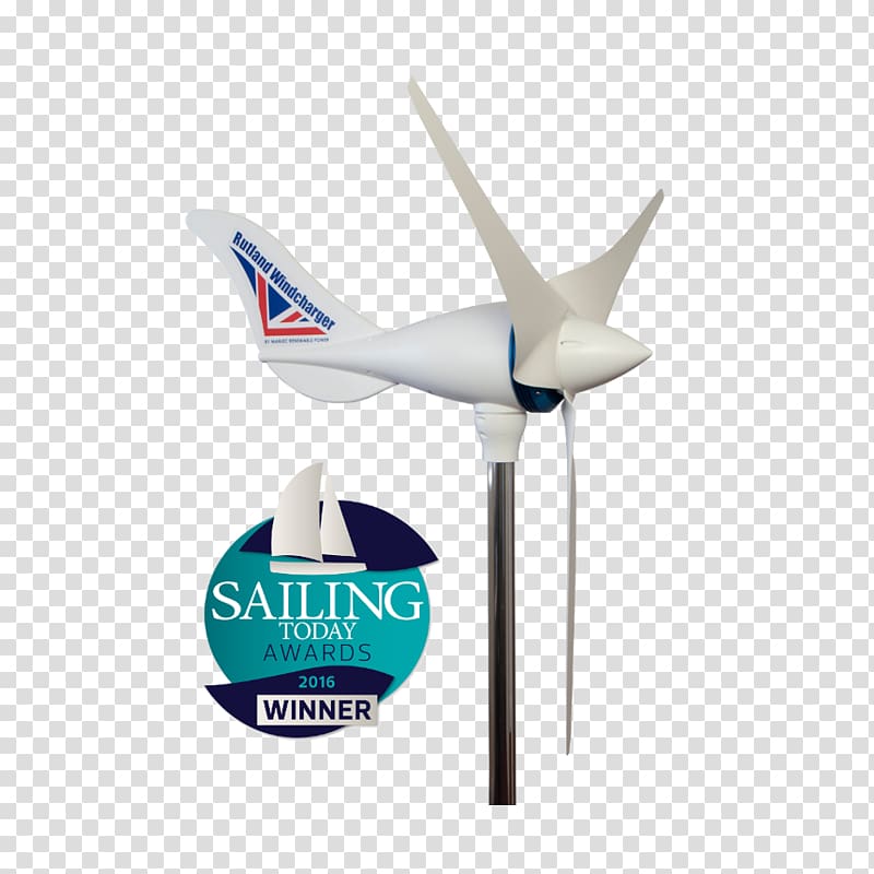 Wind turbine Marlec Engineering Co Rutland City Wind power Windmill, energy transparent background PNG clipart