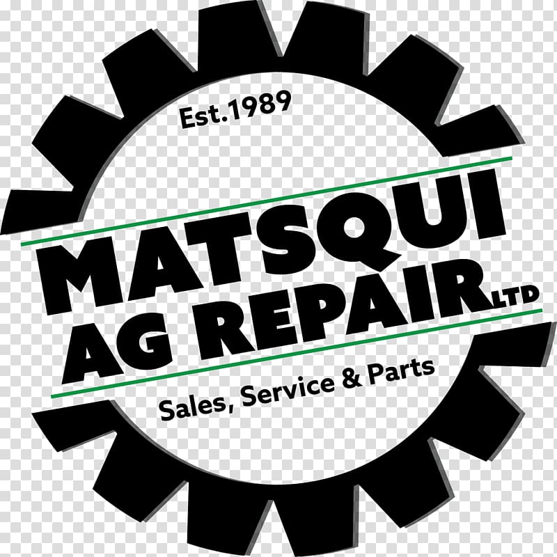 Matsqui Ag-Repair Ltd Agricultural machinery Agriculture Organization, maintenance equipment transparent background PNG clipart