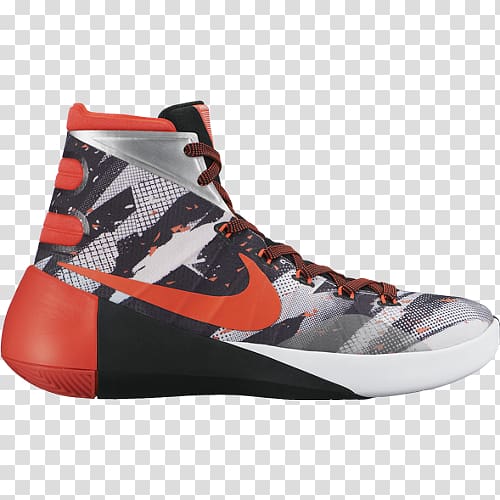 Nike Hyperdunk Sneakers Shoe Basketballschuh, nike transparent ...
