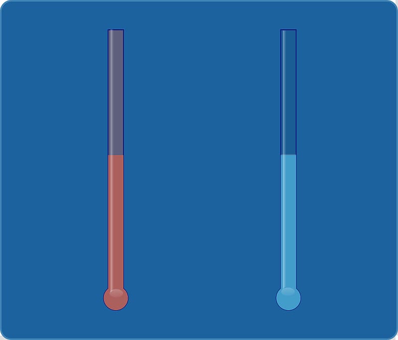 Thermometer Computer Icons , Boastful transparent background PNG clipart