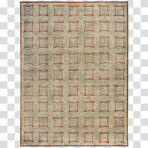 Rectangle, modern rugs transparent background PNG clipart thumbnail