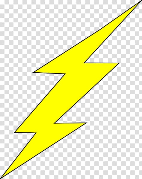 Flash Lightning , Flash transparent background PNG clipart
