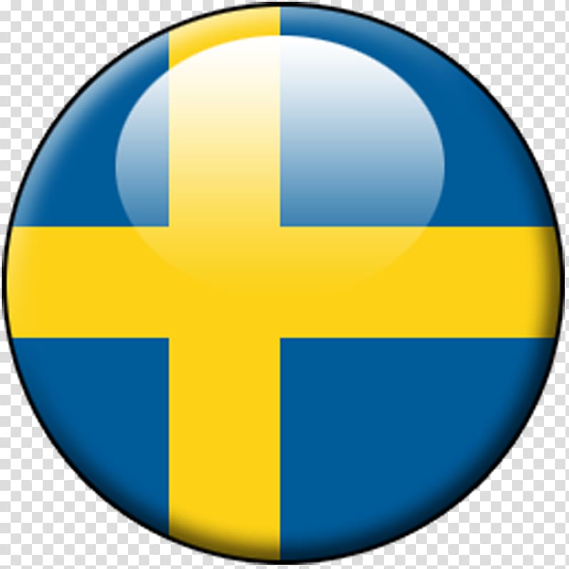 Flag of Sweden Union between Sweden and Norway Swedish, color global map transparent background PNG clipart