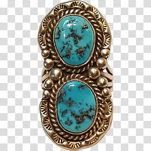 Turquoise Body Jewellery, Jewellery transparent background PNG clipart thumbnail