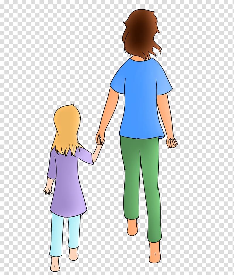 T-shirt Human leg Hip Shoulder Mother\'s Day, Mother’s Day mother transparent background PNG clipart