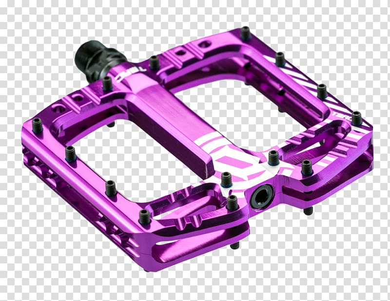 Bicycle Pedals Deity T-Mac Pedals Mountain bike, drifting bottle transparent background PNG clipart