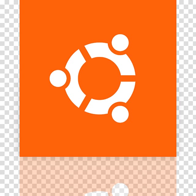 Ubuntu Computer Icons Linux Mint, metro transparent background PNG clipart