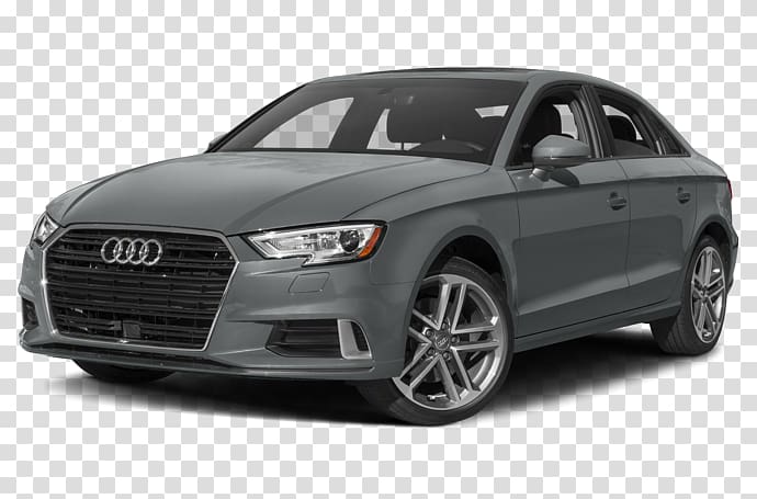 Audi A4 Car 2018 Audi A3 Sedan Audi S8, audi transparent background PNG clipart