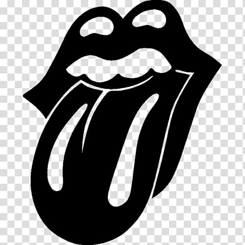 Wall decal Sticker The Rolling Stones, design transparent background PNG clipart