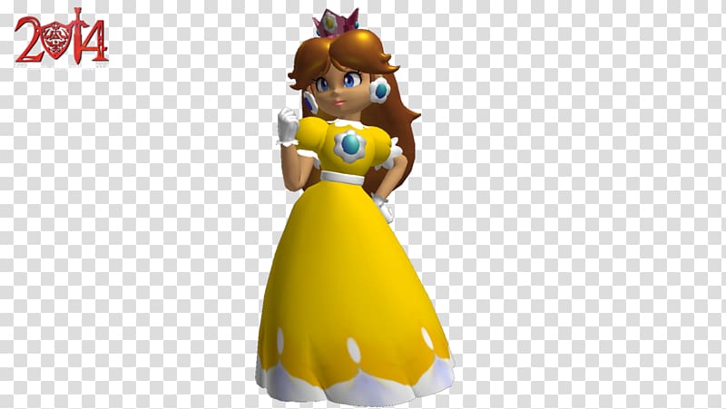 Super Smash Bros. Melee Super Smash Bros. Brawl Super Smash Bros. for Nintendo 3DS and Wii U Princess Daisy Princess Peach, Electric Daisy Carnival transparent background PNG clipart