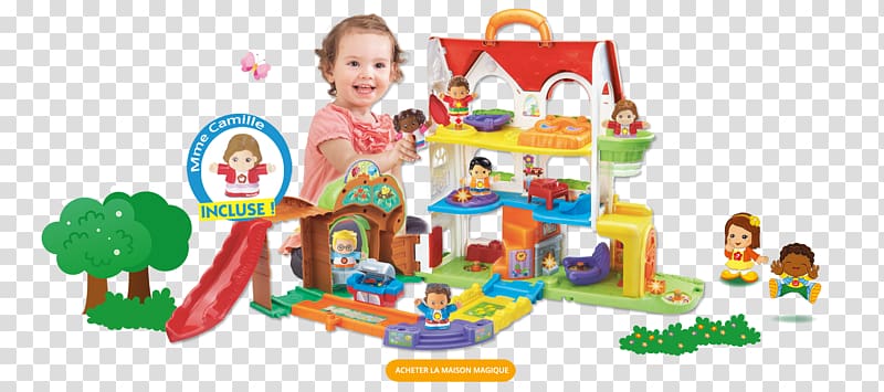 Amazon.com Toy VTech Child Game, titou transparent background PNG clipart