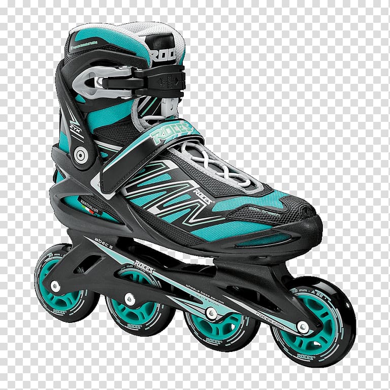Quad skates In-Line Skates Roller skates Roces Roller skating, roller skates transparent background PNG clipart