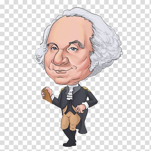 George Washington , Reagan transparent background PNG clipart