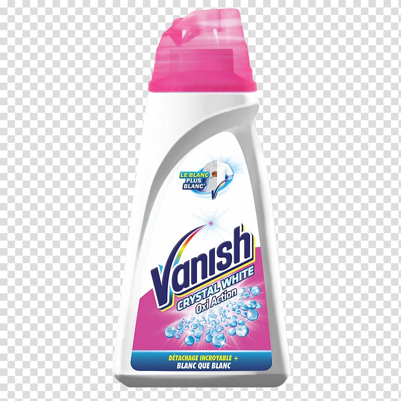 Vanish Stain removal Detergent Llevataques, vanish transparent background PNG clipart