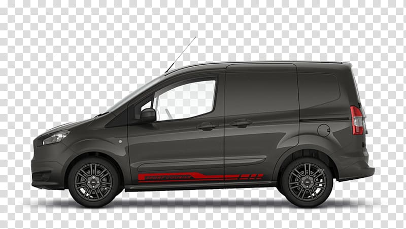 Ford Transit Connect Ford Transit Courier Ford Motor Company Ford Escape, ford transit transparent background PNG clipart