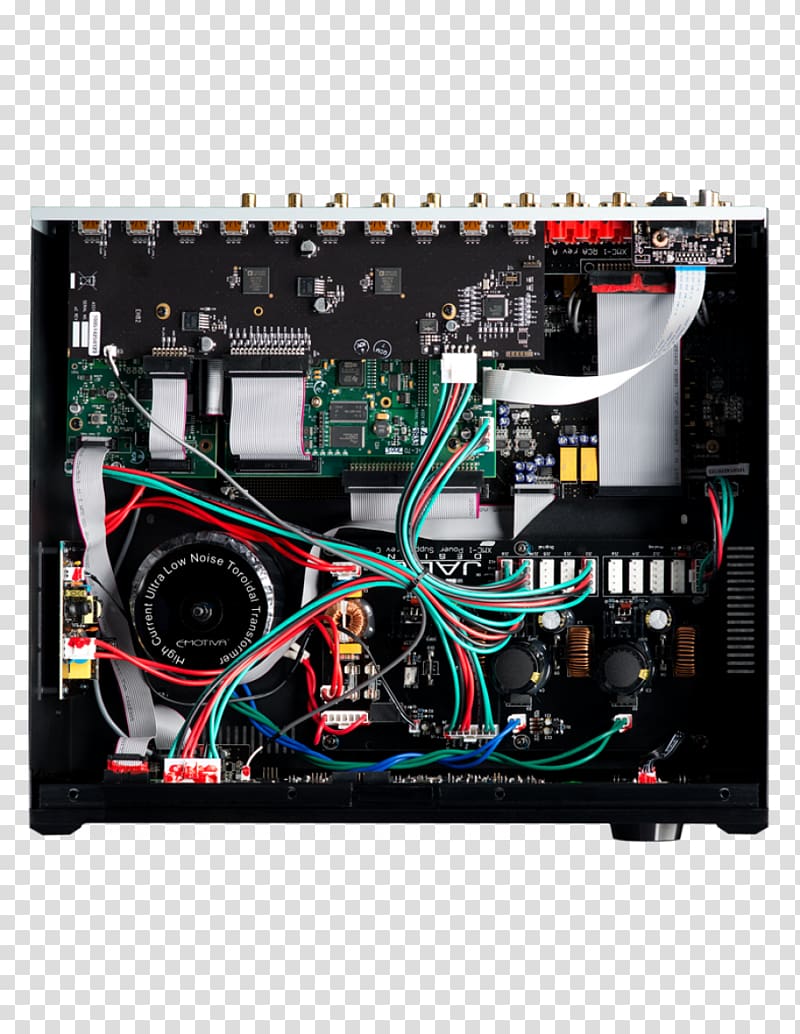 Microcontroller Audio Central processing unit Sound Home Theater Systems, top1 transparent background PNG clipart