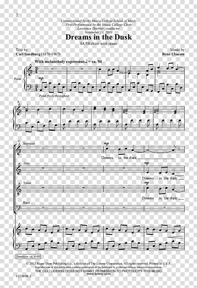 Sheet Music Who Cares Text Lead sheet, sheet music transparent background PNG clipart