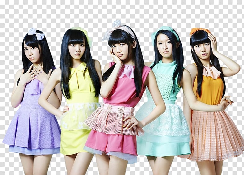 J-Pop Summit Tokyo Girls\' Style Japanese idol, tokyo transparent background PNG clipart