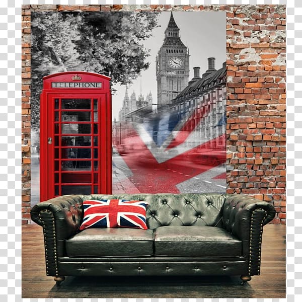 London Room Child English Material, london transparent background PNG clipart