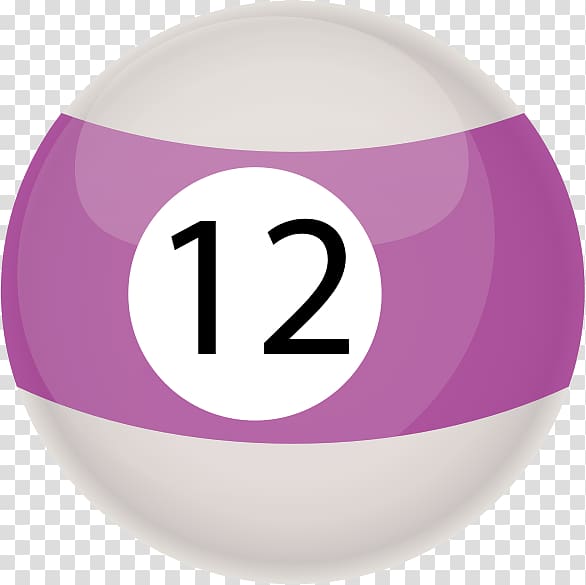 Billiard Balls Billiards Pool , snooker transparent background PNG clipart