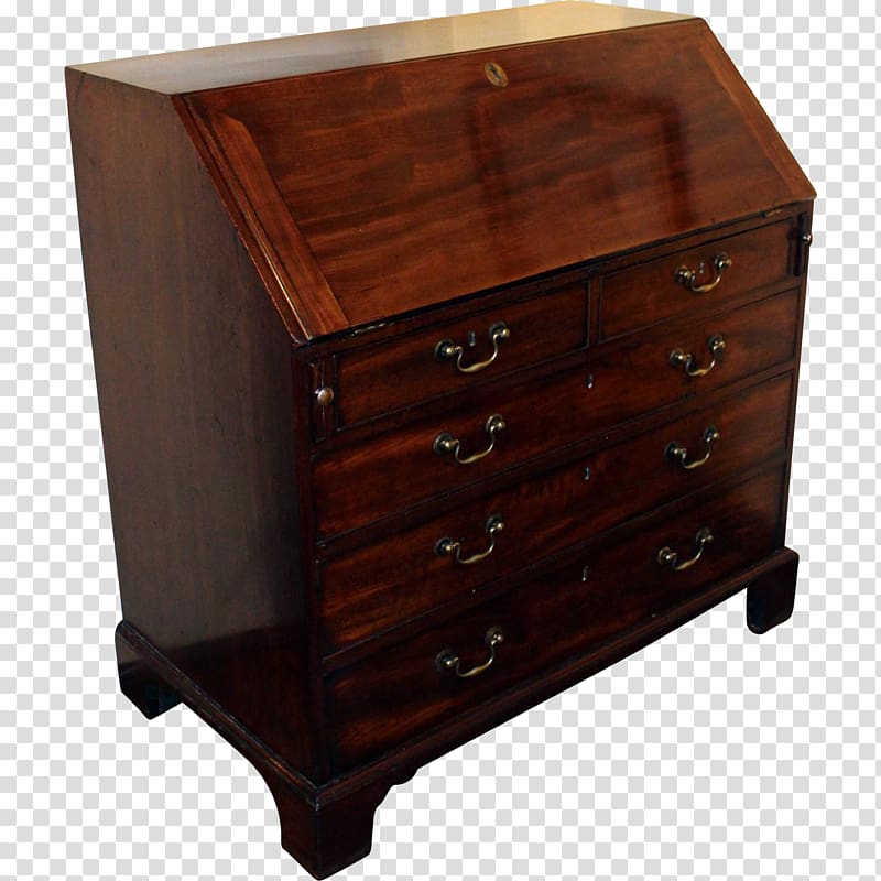 Chest of drawers Bedside Tables Chiffonier, table transparent background PNG clipart