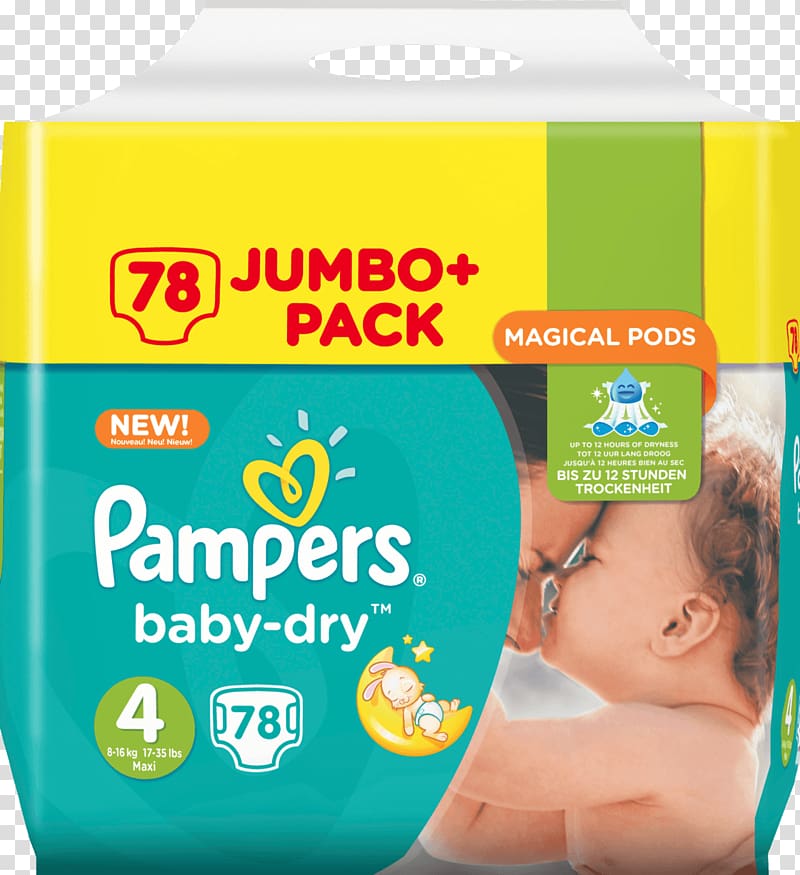Diaper Pampers Infant Toilet training MamyPoko, Pampers Pulling Pants Xl72 Piece Male And Female B transparent background PNG clipart