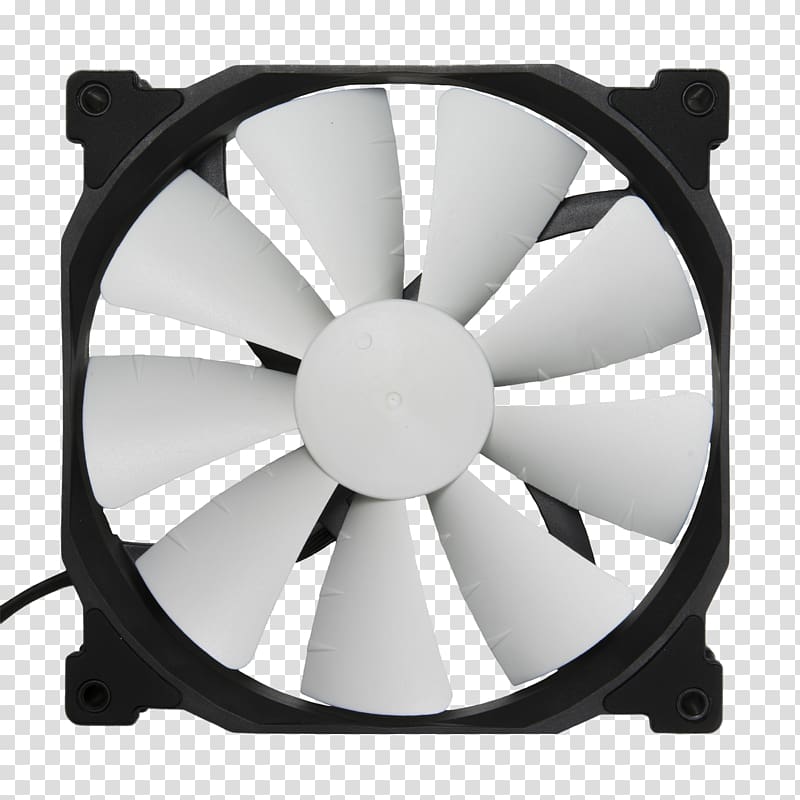Computer Cases & Housings Fan Airflow Phanteks Blade, fan transparent background PNG clipart