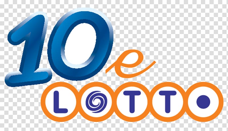 SuperEnalotto Logo Game Vinci per la vita, Win for Life!, lottery logo transparent background PNG clipart
