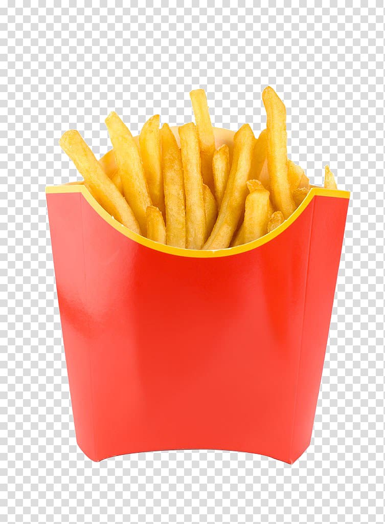 potato fries , Hamburger French fries Fast food Fried chicken French cuisine, Free creative pull fried potatoes transparent background PNG clipart