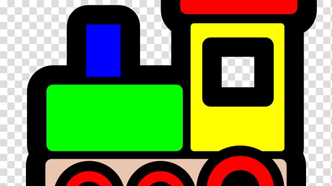 Toy Trains & Train Sets Rail transport , bob the train transparent background PNG clipart