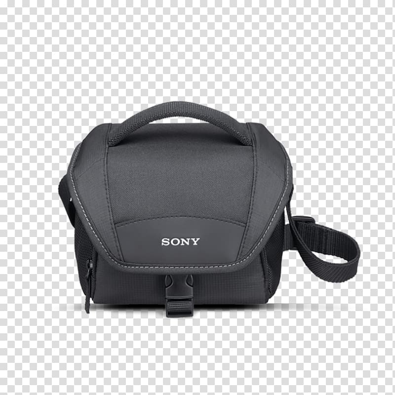 Sony α5000 Sony LCS-U11 Camcorder 索尼, sony transparent background PNG clipart