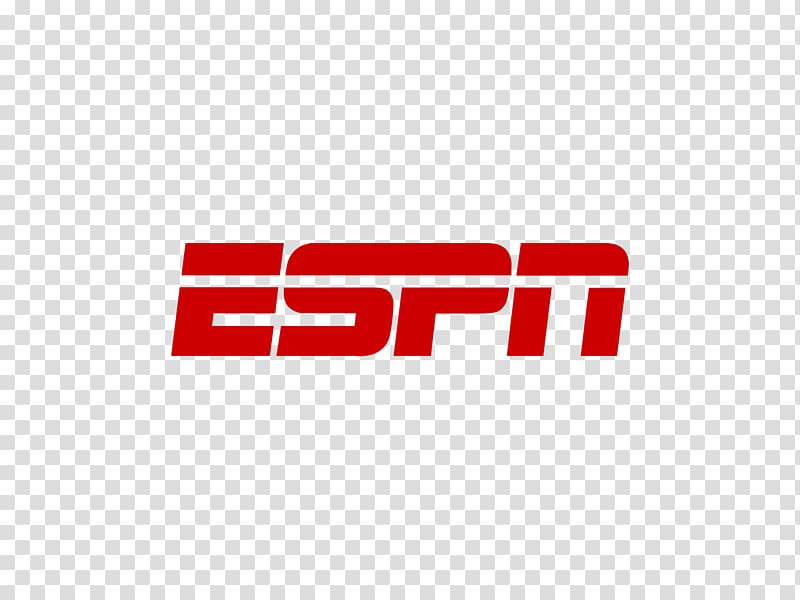 ESPN Logo Television The Walt Disney Company News presenter, Golf transparent background PNG clipart