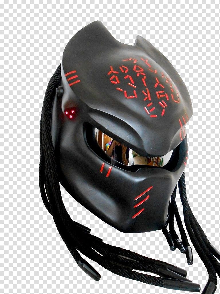 Bicycle Helmets Motorcycle Helmets Predator, bicycle helmets transparent background PNG clipart