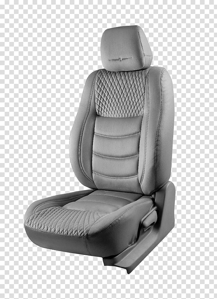 Car seat Head restraint Comfort, car transparent background PNG clipart