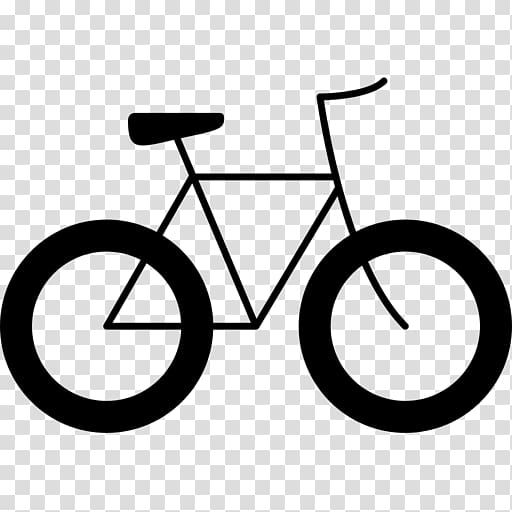 Fixed-gear bicycle Cycling Track bicycle Single-speed bicycle, Bicycle transparent background PNG clipart