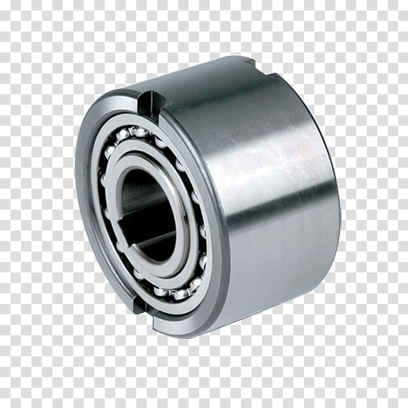 Sprag clutch Needle roller bearing Ball bearing Linear-motion bearing, ball transparent background PNG clipart