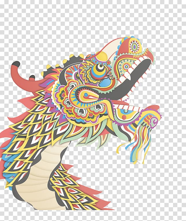 Dragon User interface Icon, Dragon transparent background PNG clipart