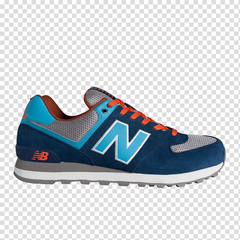 Air Force New Balance Sneakers Shoe Blue, Cross Training Shoe transparent background PNG clipart