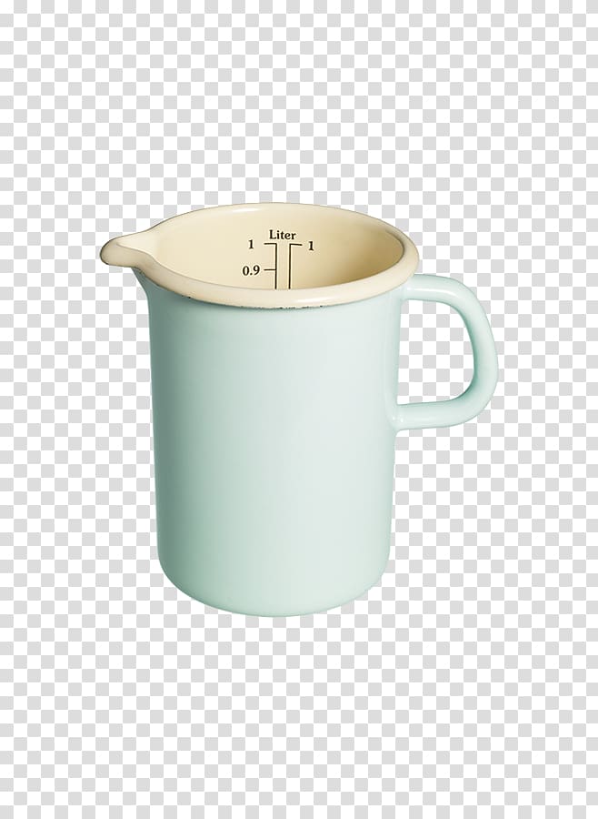 Jug Kitchen utensil Measuring cup, General Store transparent background PNG clipart
