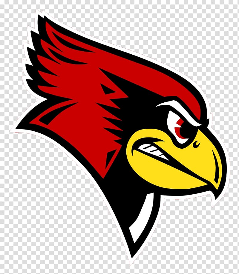 Illinois State University Illinois State Redbirds men\'s basketball Illinois State Redbirds football Bradley University University of Washington, others transparent background PNG clipart