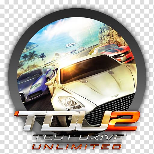 Test Drive Unlimited 2 PlayStation 2 Xbox 360 Video game, test drive transparent background PNG clipart