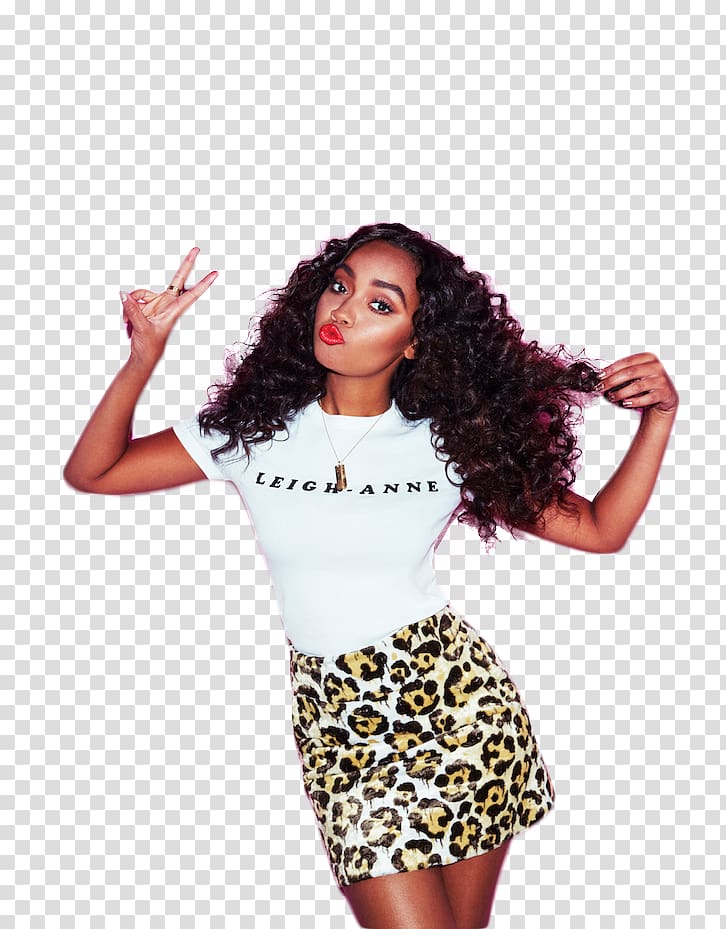 Leigh-Anne Pinnock The X Factor Little Mix High Wycombe Singer, Little mix transparent background PNG clipart