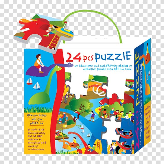 Jigsaw Puzzles Toy Shop 3D-Puzzle Play, toy transparent background PNG clipart