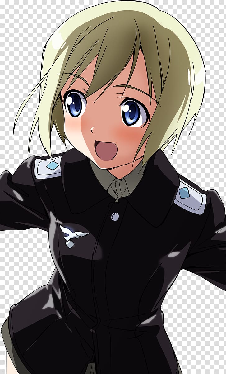 Anime Military rank Lieutenant Mangaka Flying officer, Anime transparent background PNG clipart